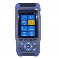 Elfcam Reflektometr światłowodowy OTDR dla FTTH 24 dB/22 dB 1310 nm/1550 nm