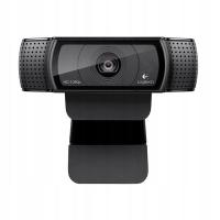 Kamera internetowa Logitech C920 HD Pro 8 MP