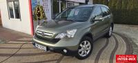 Honda CR-V 4X4 2.2Diesel 141KM Zarejestrowany ...