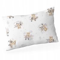 Наволочка 40x60 хлопок молния узоры!