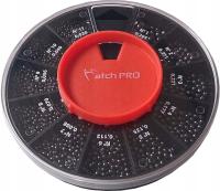 MATCHPRO ŚRUCINY PALETA SOFT 11 ROZMIARÓW 1-11