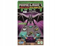 Настольная игра RAVENSBURGER Minecraft - Головоломка