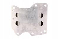 Maxgear 14-0020 Chłodnica oleju, olej silnikowy