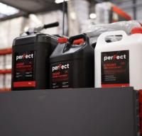 Grunt Uniwersalny Akrylowy Perfect 5l