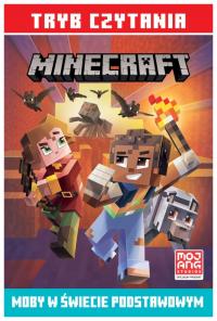 Moby w świecie podstawowym Minecraft Tryb czytania