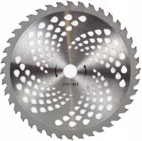 РЕЖУЩИЙ ДИСК ДЛЯ КУСТОРЕЗА 255 NAC DEMON ЗАПЧАСТИ ДЛЯ КУСТОРЕЗА