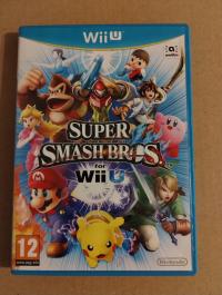 Super Smash Bros Nintendo Wii U