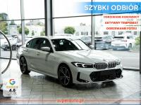BMW Seria 3 318i Sport Sedan 2.0 (156KM) 2025