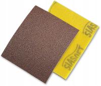 SIA Gąbka ścierna pad 140 x 115 mm P120