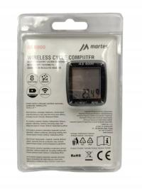 LICZNIK MARTES AS6000