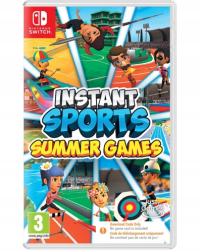 Instant Sports - Summer Games SWITCH NOWA