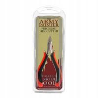 ARMY PAINTER Precision Side Cutter