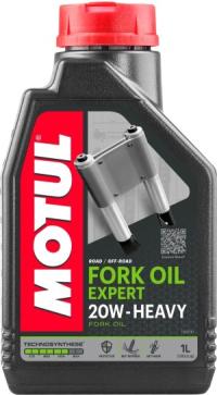 Olej hydrauliczny Motul Fork Oil Expert Heavy 20W