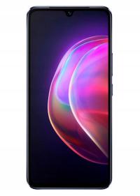 Смартфон Vivo V21 8 ГБ / 128 ГБ 4G (LTE) синий