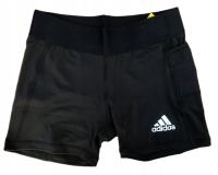 ADIDAS Originals spodenki ALPHASKIN FQ6296