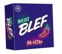 NIEZŁY BLEF NA OSTRO TREFL