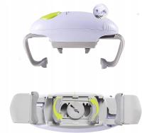 Elektryczny automatyczny otwieracz do słoików butelek nakrętek uniwersalny