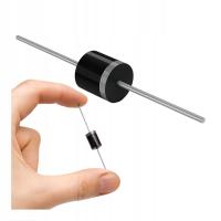 Выпрямительный диод 20A 1000V - 20a10