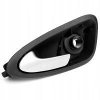 KLAMKA WEWNĘTRZNA DRZWI PRZEDNICH LEWA SEAT IBIZA IV 2008-17 6J1837113AAH1