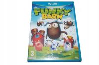 Funky Barn Wii U