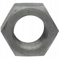 Nakrętka sześciokątna drobnozwojna M28x1,5 stal DIN 934 ISO 4032 PN 82144