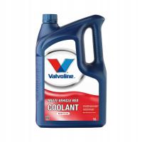 Защита от замерзания VALVOLINE 887809