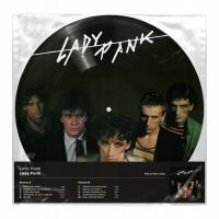 Lady Pank Picture Disc LP