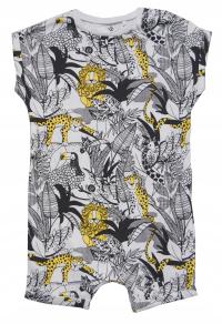 Next хлопок Rampers лето R.68cm. Распродажа!