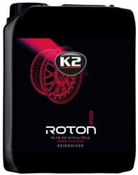 Жидкость для обода ROTON PRO K2 5L 