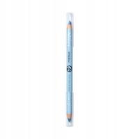 Oriflame Podwójna kredka do oczu OnColour So Icy - Blue Icicle 1.5 g