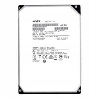 Dysk twardy HGST ULTRASTAR HE6 HUS726060ALA640 6TB SATA III 3,5