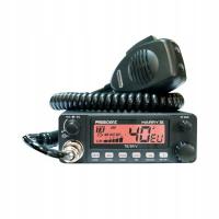 CB RADIO PRESIDENT HARRY III ASC 12/24V 1547249