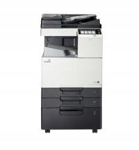 Konica Minolta bizhub C227 D310 МФУ А3 дуплекс сеть Мега продвижение