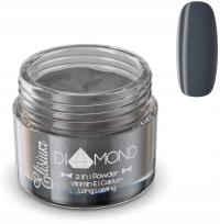 ELISIUM PUDER PROSZEK TYTANOWY DO MANICURE BLACK FRIDAY DS308 23g