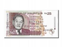 Banknot, Mauritius, 25 Rupees, 1998, KM:42, UNC(65