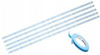 #73 Listwy LED LB43015 43LH500T 43LJ500V 43LK5000PLA