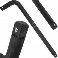 РУЧКА ТРУБЧАТЫЙ КЛЮЧ КОЛЕСНЫЕ КОЛПАЧКИ 3/4 