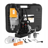 Magnesówka Wiertarka Magnetyczna Frezowanie WABROTECH WT28RE 2080W fi60mm