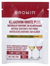 Klarowin White Plus 401603 осветляющий агент белое и Розовое вино