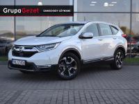 Honda CR-V 2,0 i-MMD Hybryda Elegance 2WD