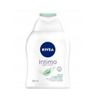 Nivea Intimo Emulsja Do Higieny Intymnej Mild Comfort 250 ml