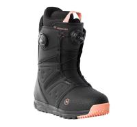 Ботинки для сноуборда Nidecker Altai