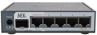 Router MikroTik hEX S (E60iUGS)