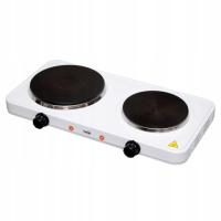 Home HG R 02WH Przenośna Elektryczna Płyta Grzewcza