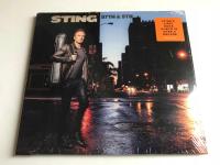 CD Sting 