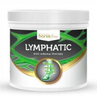 HorseLinePro Lymphatic Wcierka regeneracyjna 600ml