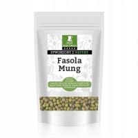 Fasola mung 1kg Pan zdrówko