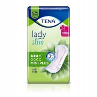 TENA Lady Slim Mini Plus 16 szt