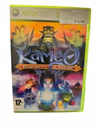 Kameo Elements of Power Microsoft Xbox 360 8772 X360