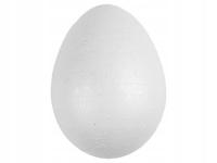 Пенополистирол яйцо kanzashi яйцо для украшения 15 см